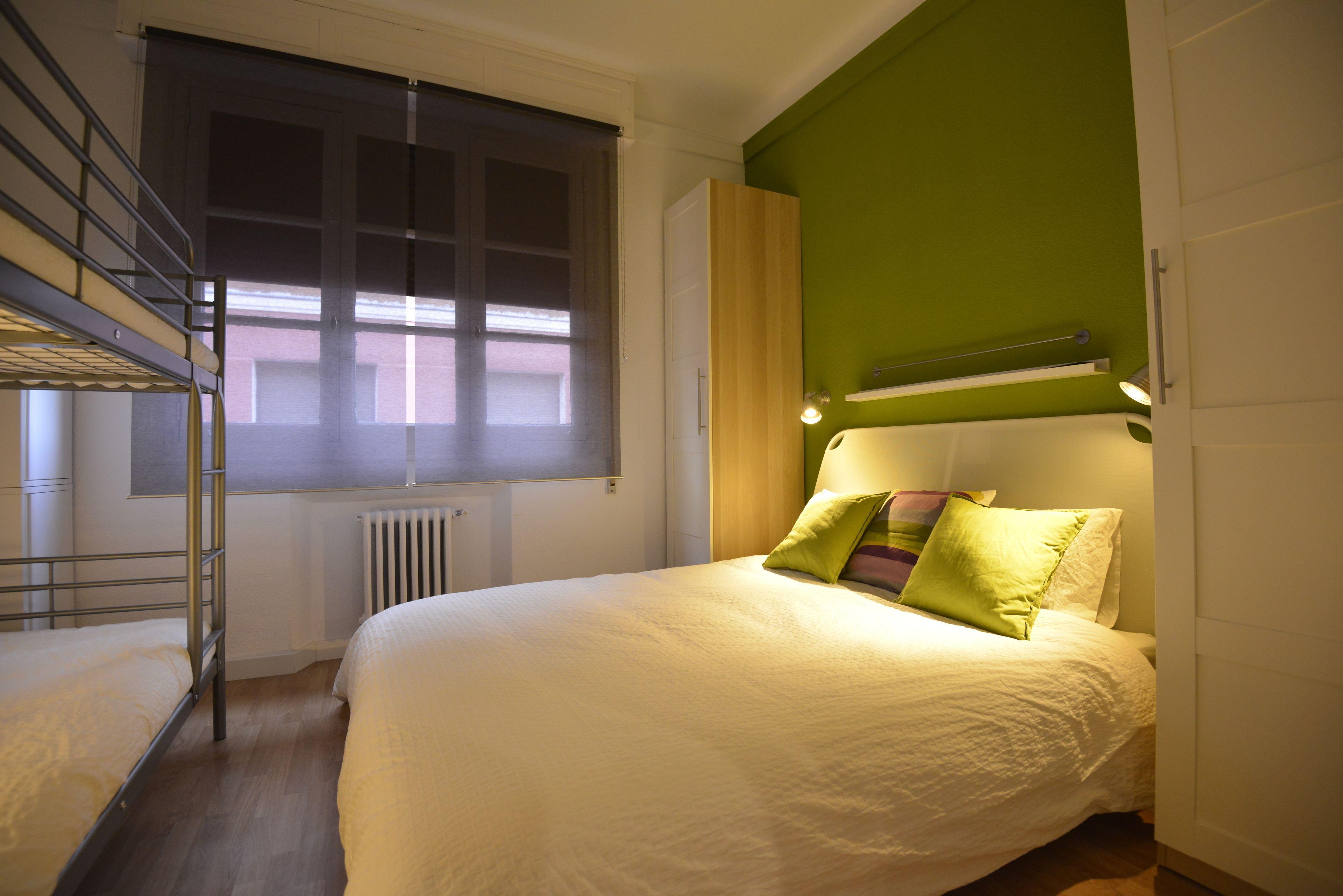 Woohoo Hostal Madrid, Madrid